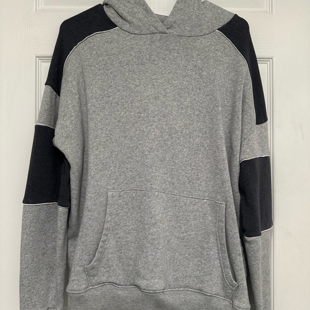 American Eagle Oversized Hoodie